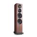 Wharfedale Evo4.3 акустическая система грецкий орех 