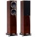 Fyne Audio F501SP фортепьяно блеск * грецкий орех штраф аудио акустическая система пара 