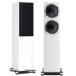 Fyne Audio F502SP штраф аудио акустическая система фортепьяно блеск * белый пара 
