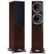 Fyne Audio F502SP штраф аудио акустическая система фортепьяно блеск * грецкий орех пара 