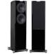Fyne Audio F702 блеск черный штраф аудио акустическая система пара 