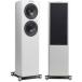 Fyne Audio F702 блеск белый штраф аудио акустическая система пара 