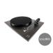 rega ʥץ졼䡼 Planar1 MK2-Black50Hz (50Hz ѥǥ) [Ź]