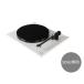 rega ʥץ졼䡼 Planar1 MK2-White50Hz (50Hz ѥǥ) [Ź]