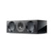 KEFke-i-efReference 2 Meta center speaker High-Gloss Black/Grey 1 psc [ domestic regular agency handling goods ]