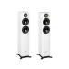 ELACe подставка Solano FS 287.2 WHITE HIGHGLOSS акустическая система ( высокий блеск * белый / пара )[ внутренний официальный агент товар ]