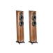 ELACe подставка VELA FS407.2 WN акустическая система ( walnut * высокий блеск / пара )[ внутренний официальный агент товар ]