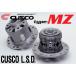 [CUSCO]HS130_S130 եǥZ_MT_L28E,L20ET,L20E(S56/10 - S58/08)ѥLSDtype-MZ[1.5WAY][LSD 161 K15]