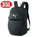  Puma puma TEAMFINAL рюкзак черный 35L футбол сумка рюкзак 