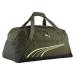  Puma puma FUNDAMENTAL medium спорт сумка темный оливковый 091189