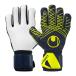  pre ti расческа .n super soft половина negatib шерсть sport uhlsport keeper перчатка 1011334-01