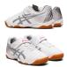 juni ole 6 IN Asics asics Junior футзал обувь 1104A044-105