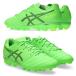 DS свет Jr GS asics Asics Junior футбол шиповки 1104A054-300