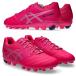 DS свет Jr GS asics Asics Junior футбол шиповки 1104A054-700