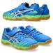 juni ole 7 IN Asics asics Junior футзал обувь 1104A055-400