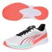  Puma pumaliti-m профессиональный гонщик 379442 19 Puma белый ×g гребля красный марафон бег обувь мужской Ran колодка 