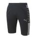  Puma puma тренировка шорты черный 656357