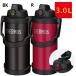  Thermos thermos спорт Jug 3.0L fjq2000 fjq2500 fjq3000 фляжка термос спорт бутылка большая вместимость 