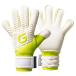 ma палец на ноге Flat Pro ga Bick gavic keeper перчатка GC3018