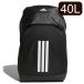 �A�f�B�_�X adidas �C�[�s�[�G�X �o�b�N�p�b�N 40L �u���b�N hq270 jy9545 �����b�N