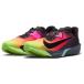  Nike nike воздушный zoom соперник fly 4 GLAM темный obsiti Anne × призрак зеленый × розовый blast мужской бег обувь Nike марафон 