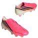 F50 гипер- быстрый Elite FG adidas Adidas футбол шиповки JR5386