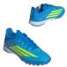 F50 Lee gTF J adidas Adidas Junior тренировочная обувь JR9017