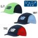  New balance new balance Junior сетчатая кепка lah51023 футбол колпак детский шляпа . средний . меры 