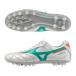  утечка задний 2 JAPAN AG PRISM WHITE PACK mizuno Mizuno футбол шиповки утечка задний 2 P1GA260335