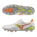  утечка задний NEO 5 JAPAN PRISM WHITE PACK mizuno Mizuno футбол шиповки P1GA268054