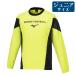  Mizuno mizuno Junior pi стерео рубашка безопасность желтый p2mebg5031 футбол pi стерео Junior 