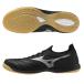  утечка задний NEO SALA β JAPAN IN mizuno Mizuno футзал обувь Q1GA241003