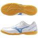 mona Lucida NEO Sara Club IN Mizuno mizuno футзал обувь Q1GA242825
