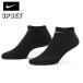  Nike nike 3P 3P носки Every tei подушка no-shou черный sx7673 короткие носки короткие носки 