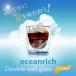 oceanrich å ֥륦륰饹 250ml Ǯ饹 ҡ饹 å  饹å Ǯ ۥå  UQ-CG2WG250