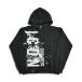 DSQUARED2 ǥ S79GU0115 Icon Splash Cool Fit Hoodie Sweatshirt   ץ աǥ 2024ǯղ  ̵