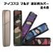 IQOS3 MULTI ��p �P�[�X ���ʕ� �S4�F �A�C�R�X3 �}���` �J�o�[ PU���U�[�� �A�C�R�X ������� ���f�B�[�X �����Y ����