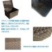 �J�S ���[ �t�^�t�� ������� SF-901DBR �����h���[ �E�߂��� �����@ ���� ���ւ� �ߗ� �֘A�摜1