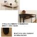 �J�E���^�[�e�[�u�� ������� ���B���e�[�W�� ����90cm �_�C�j���O�e�[�u�� �f�X�N �J�t�F�e�[�u�� �n�C�e�[�u�� �o�[�e�[�u�� �֘A�摜1