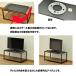 �e���r��]�� ��65cm ���s��40cm �e���r�� ���j�^�[�� �����i 360�x��] ��]�� �t�� �e���r��]�e�[�u�� �m�[�g�p�\�R���� �֘A�摜1