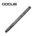 [ новый продукт ] DCGR709 DOCUS средний сяку для короткая клюшка рукоятка GRIP Golf механизм рукоятка простой симпатичный du- rental 