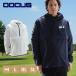[2026 год весна лето ]DOCUSdu- rental | DD Pullover DCMS501 Wind внешний длинный рукав | Golf одежда унисекс мужской женский весна лето 