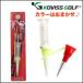 ���顼�Ϥ��ޤ������ӥ������ KOVISS GOLF DOCUS�ѥå������С������ DOCUS VS TEE DVS102 M 68mm ���äʥǥ������¿�̤ʥ��顼��