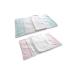  domestic production name inserting towel 240. multicolor 1200ps.