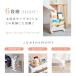�t�@�C�����S�� �L���X�^�[�t�� 6�i �f�X�N���[ ���[�I ��e�� ���[���b�N �{�I ���S�� �I�t�B�X ���r���O �G�����[ �g���ȒP ���[�p�i tks-yy86 �֘A�摜1
