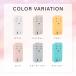 �d���^�b�v �R���Z���g USB Type-C �S6�F �Ǒ}�� �d�� �^�b�v �}���[�d ���}�� �Œ� ���[ �� ���S ���K�[�h �X�}�z�X�^���h 4AC+2USB 6�� ������� xr-tp01 �֘A�摜3