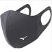  Mizuno (mizuno) breath Thermo мышь покрытие [ унисекс ]( угольно-серый /M размер )(C2JY062108)[ повышение температуры материалы ]