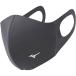  Mizuno (MIZUNO) breath Thermo мышь покрытие C2JY062108 ( угольно-серый /FF/Men's,Lady's)