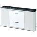  Sony CD радио ZS-E80 : FM/AM/ широкий FM соответствует изучение языков учеба для функция установка белый ZS-E80 W