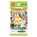  Animal Crossing amiibo карта 1 (1BOX 50 упаковка ввод ) [video game]